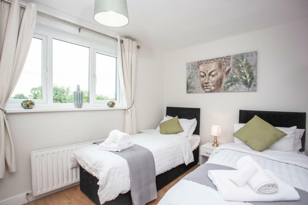 Moor Cottage, Attractive 3 Bed With Garden Bishop Auckland Kynren Low Etherley Exterior photo
