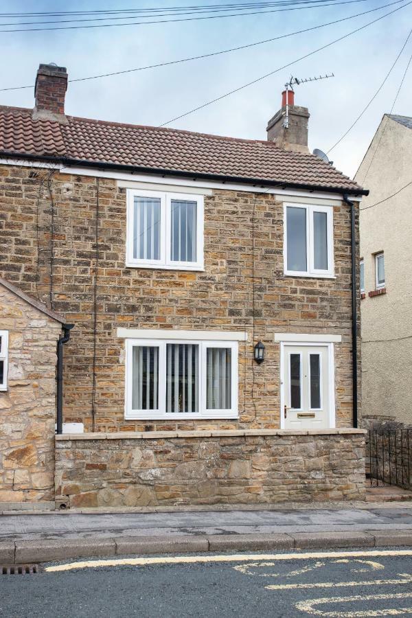 Moor Cottage, Attractive 3 Bed With Garden Bishop Auckland Kynren Low Etherley Exterior photo
